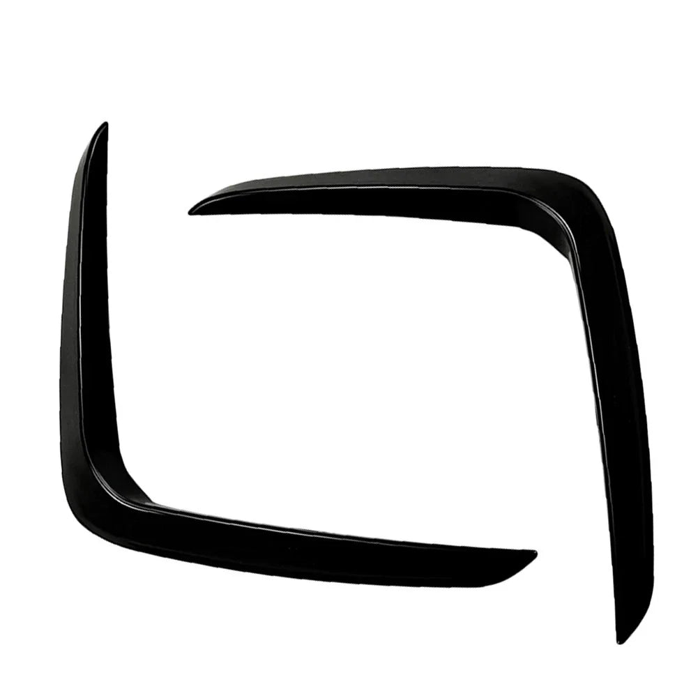 Front Bumper Air Vent Trim for BMW X3 X4 G01 G02 M Sport (2022-2023)