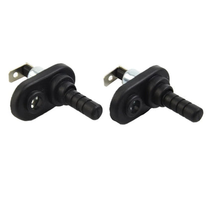 2 x Door Switch Courtesy Light for Car