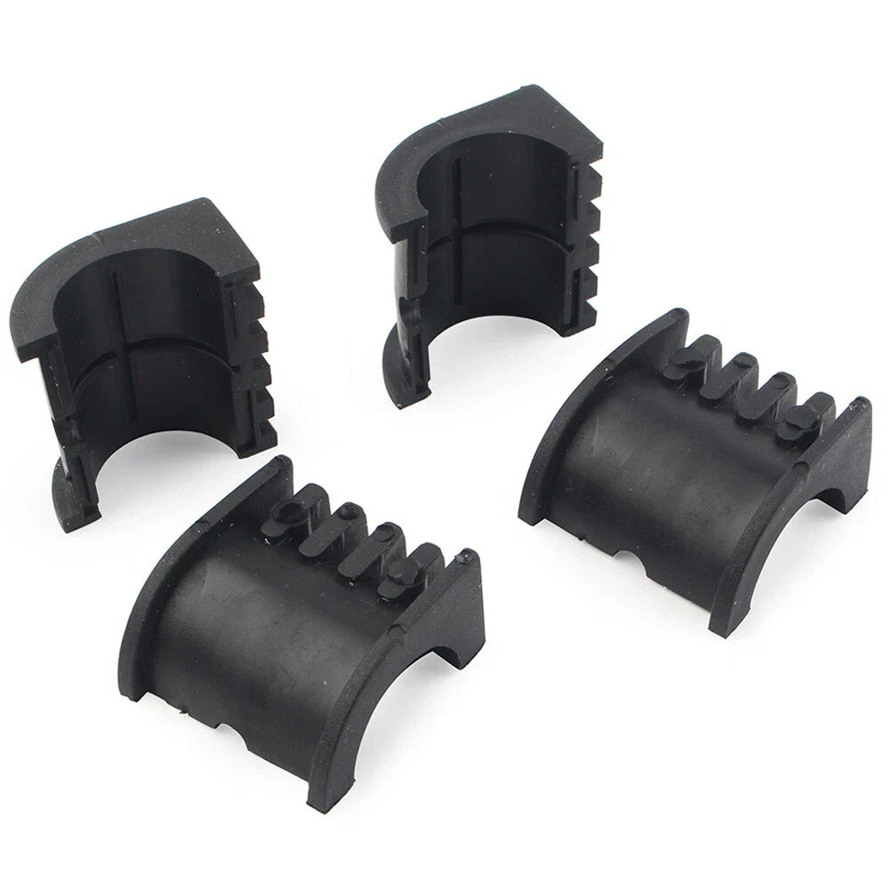 Rear Stabilizer Sway Bar Bushing for Polaris Ranger 800 4X4 6X6 (2010-2012)
