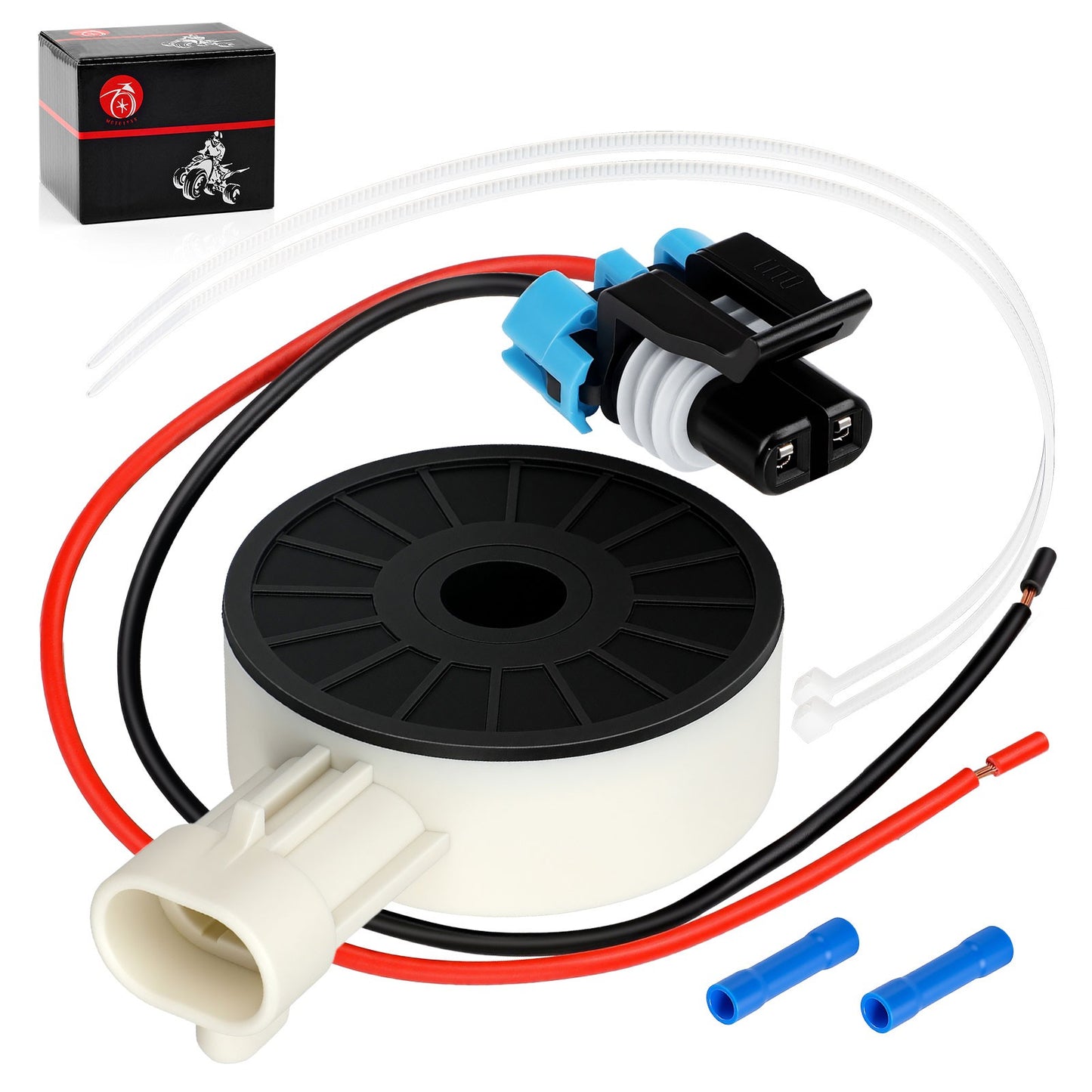 Gear Position Rotary Switch Sensor for Polaris Sportsman Scrambler 850 (2014–2021)