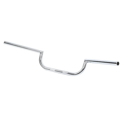 7/8" Cafe Racer Handlebar for Honda CB GS XS 650 750 850 900