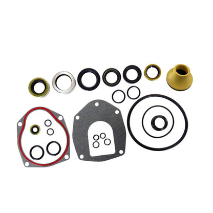 Lower GearCase Seal Kit for Mercruiser Alpha One Gen 2 (1991–Present)
