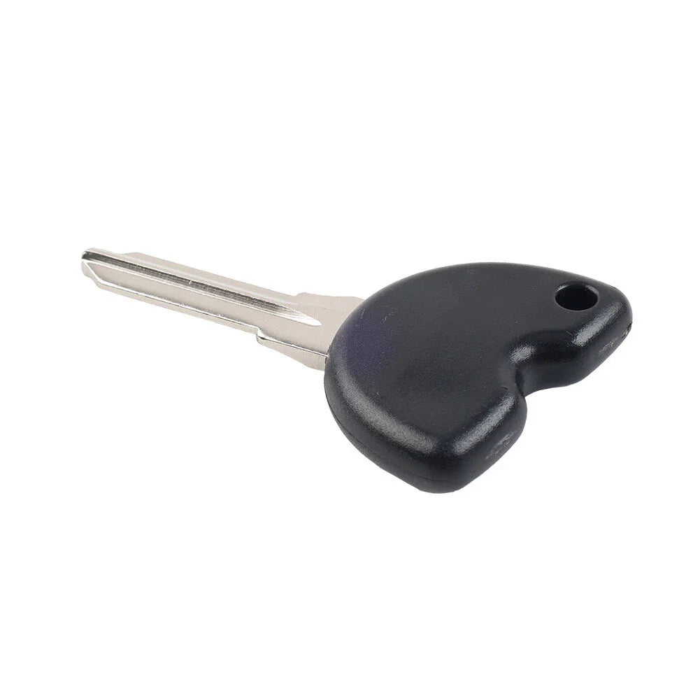 Uncut Blade Blank Key for Vespa Piaggio 3VTE Fly GTV (125-300)