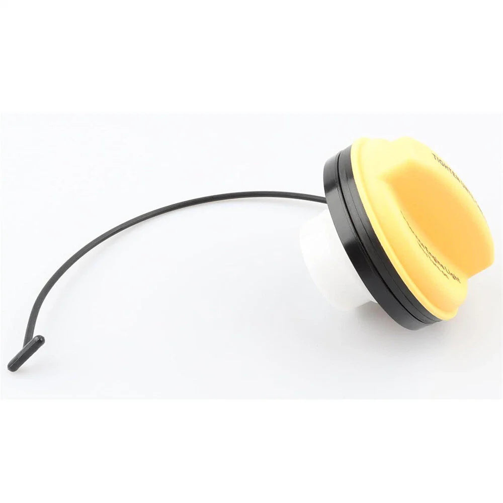 Fuel Tank Filler Cap for Cadillac Chevrolet Silverado Suburban (2007-2014)