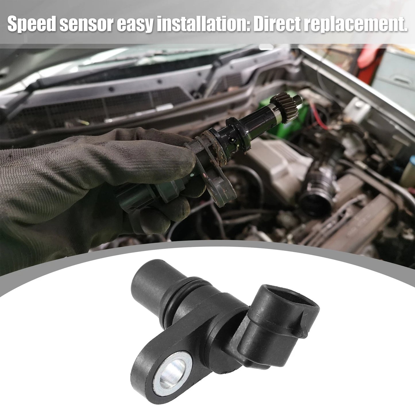Transmission Speed Sensor for Polaris RZR (4013908)