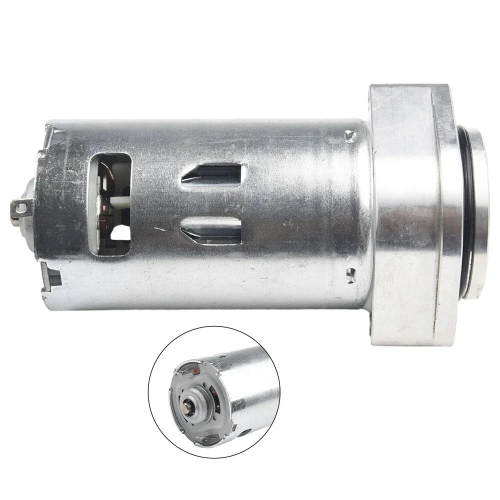 Hydraulic Roof Pump Motor & Bracket for BMW Z4 (2003-2008)