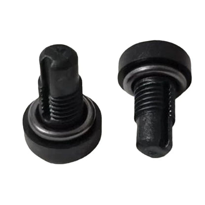 Bleeder Screw Turbocharger Fitting Metal Construction Direct Replacement
