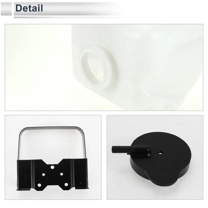 Power Steering Reservoir Tank for Chevrolet Chevelle (1965-1969)