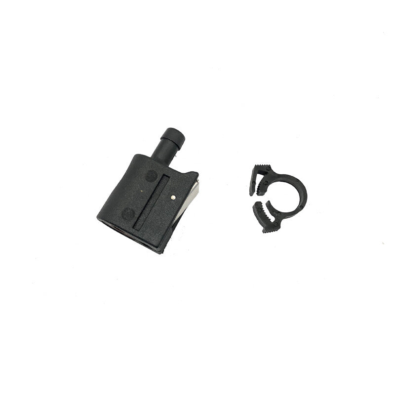 Quick Disconnect Fuel Line Fitting for Mercury Quicksilver (22-13563Q3)