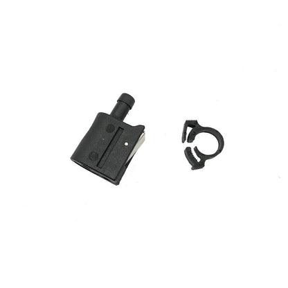 Quick Disconnect Fuel Line Fitting for Mercury Quicksilver (22-13563Q3)