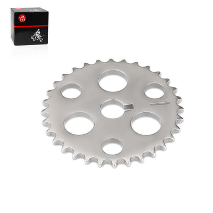 Cam Shaft Sprocket for Yamaha Warrior Big Bear Moto-4 Kodiak 350 400 (1990–2006)