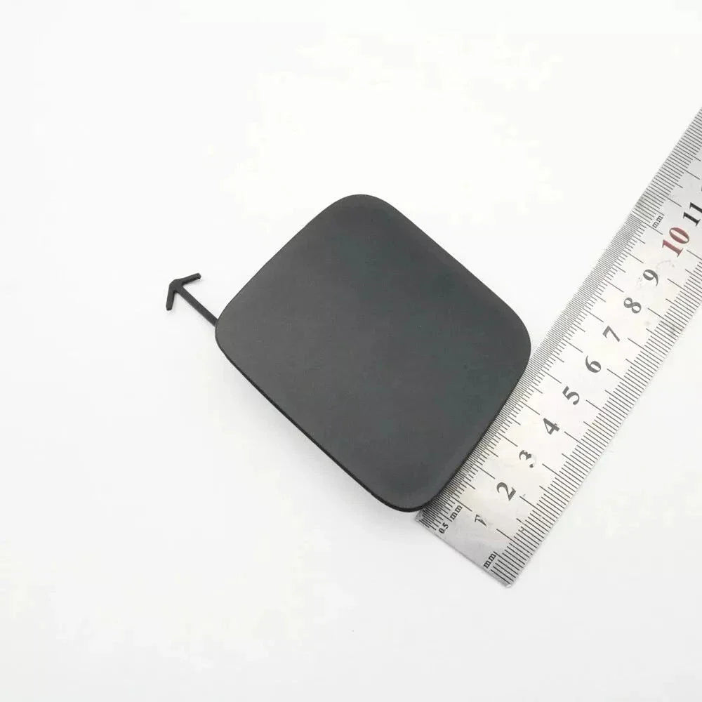 Front Bumper Tow Hook Cover Cap for Scion TC Base Coupe (2011–2013)