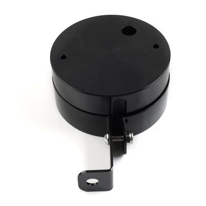Speedometer Side Mount Relocation Bracket for Sportster XL 883 1200 (2004-2023)