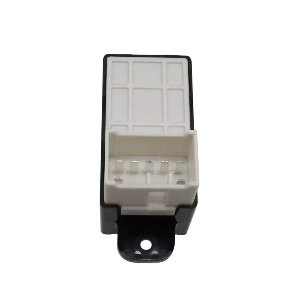 Rear Door Power Window Switch for Hyundai Sonata (2011-2014)