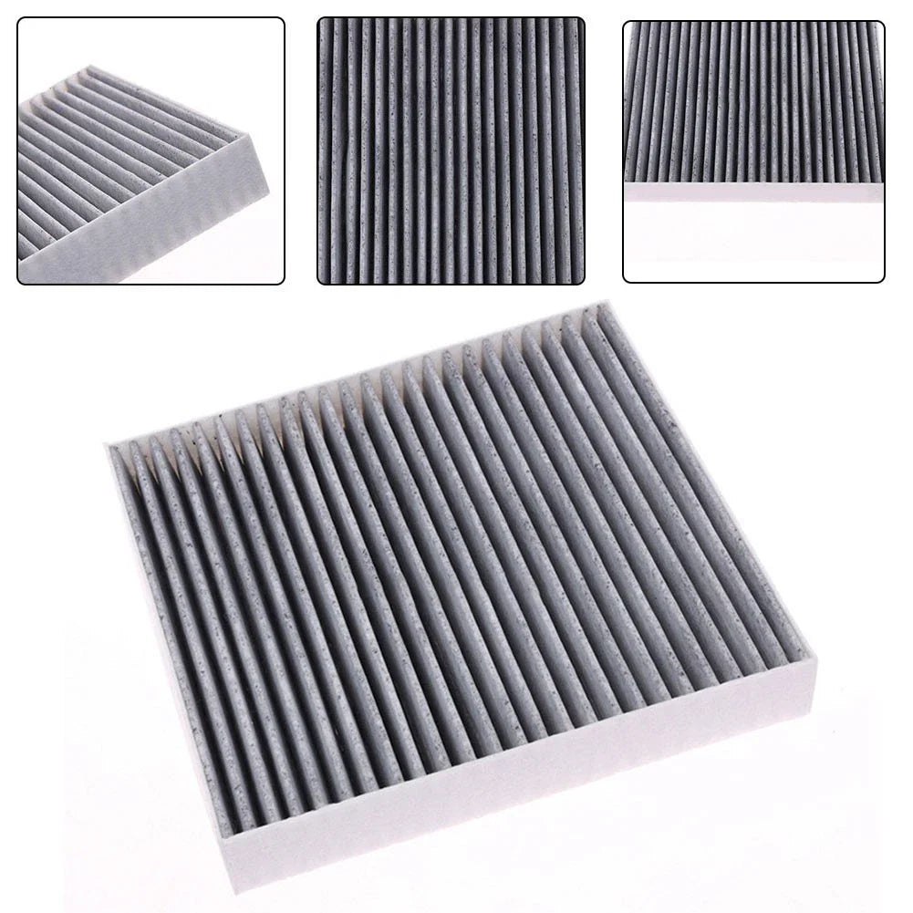 Carbon Cabin Fresh Air Filter for Ram 1500 Classic (2019–2021)