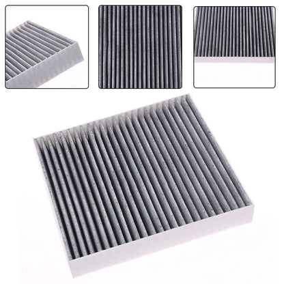Carbon Cabin Fresh Air Filter for Ram 1500 Classic (2019–2021)