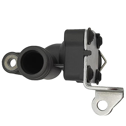 Coolant Hose Connector for Mercedes ML550 GL500 (2010–2012)