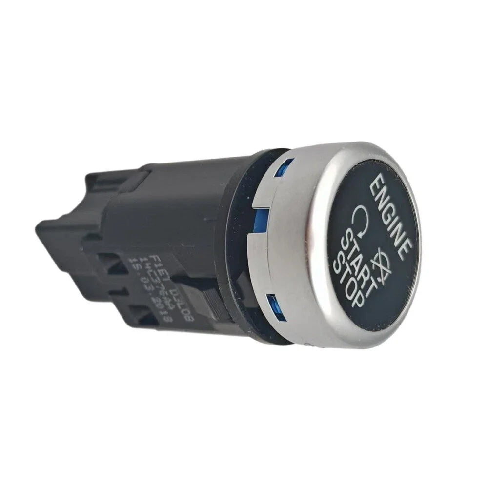 Engine Start Stop Ignition Button Switch for 12-18 Ford Focus III