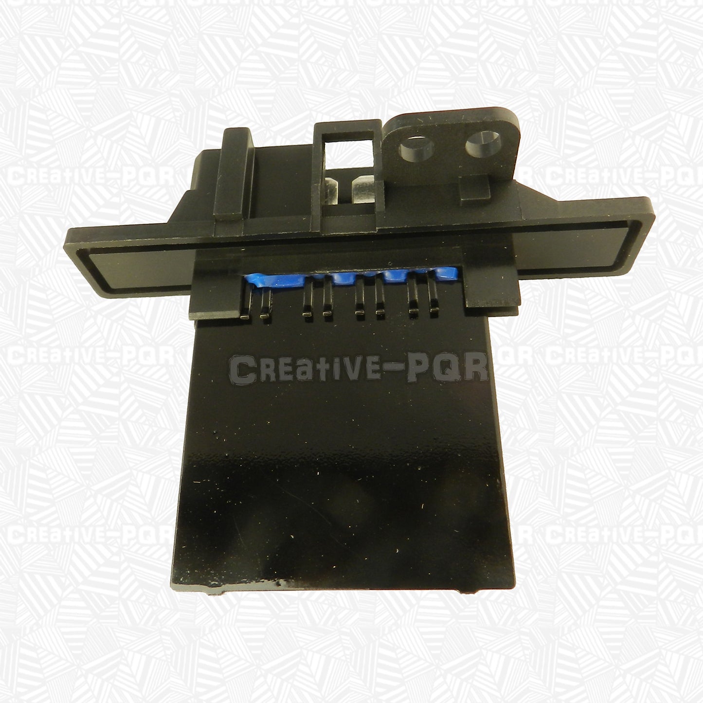 Blower Motor Heater Fan Resistor for Nissan Pathfinder R50 (1995–2004)