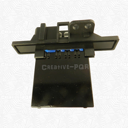 Blower Motor Heater Fan Resistor for Nissan Pathfinder R50 (1995–2004)