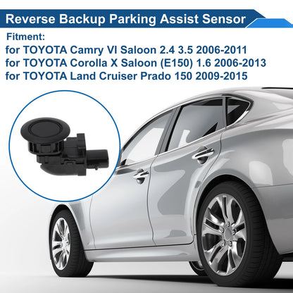 Reverse Backup Parking Sensor No.8934133040 for Toyota Camry VI (2006–2011)