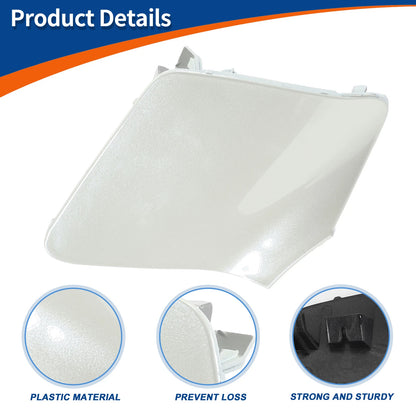 Front Car Bumper Tow Hook Cover for Mercedes-Benz (A2188850626)