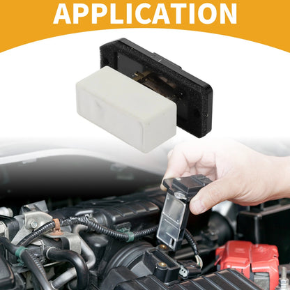 HVAC Blower Motor Resistor No. 5014212AA for Dodge Viper (2003–2006)