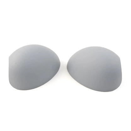 Rear Door Wing Mirror Covers for Mini R55 R56 R57 R58 R59 R60 R61 (2006-2019)