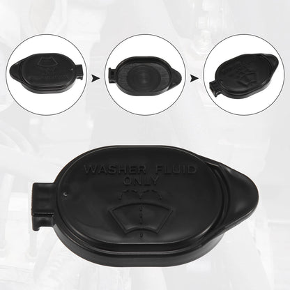 Washer Fluid Reservoir Cap for Toyota Echo (2002–2005)