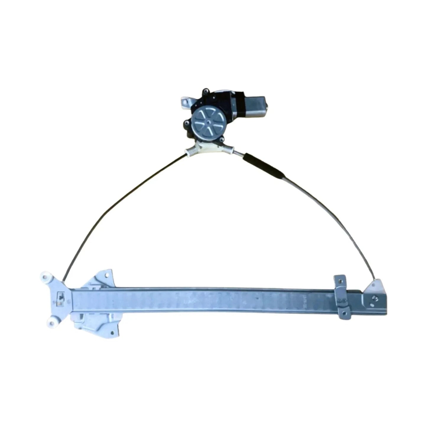 Front Right Window Regulator with Motor for Mitsubishi Pajero (1991–2000)