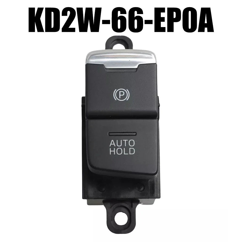 Parking Brake Switch for Mazda CX-5 (2017–2021)