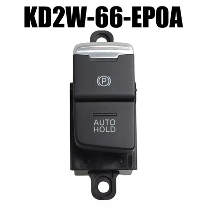 Parking Brake Switch for Mazda CX-5 (2017–2021)