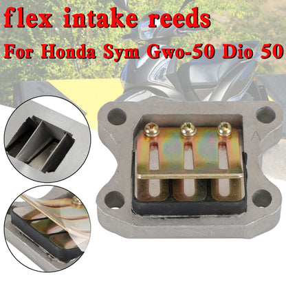 Valve 213.0049 for Honda Dio 50 ZX (2000–2009)