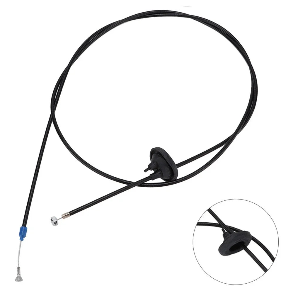 Engine Hood Bonnet Release Cable for Mercedes Vito Viano (2003-2014)