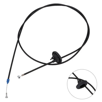 Engine Hood Bonnet Release Cable for Mercedes Vito Viano (2003-2014)