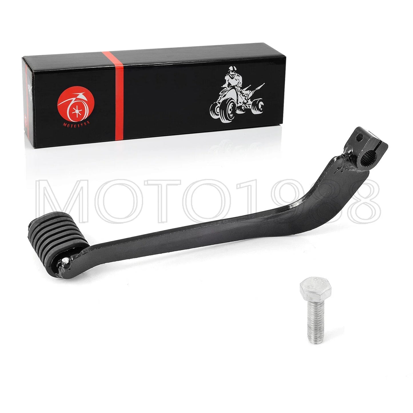 Shifter Shift lever pedal for Honda Recon (1997–2022)