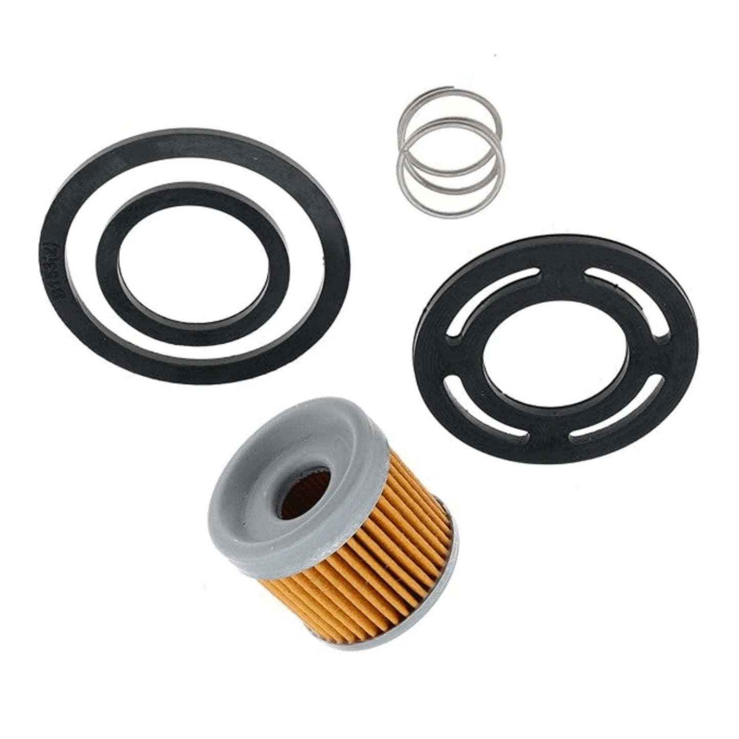 Set of 2 Marine Fuel Filters for MerCruiser (Various Years)