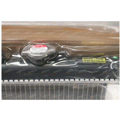 Radiator 4cyl 2.0L FE for Mazda E2000 (1999-2006)