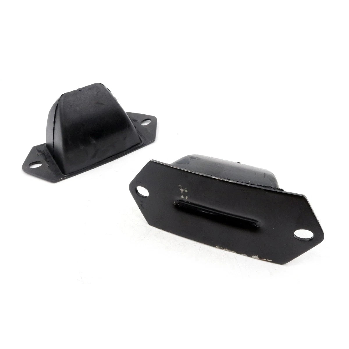 Rear Spring Bumper for Datsun 720 Ute Pickup (1980–1989)