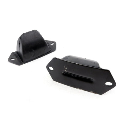 Rear Spring Bumper for Datsun 720 Ute Pickup (1980–1989)
