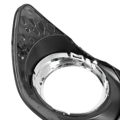Front Right Fog Light Grille for Mercedes-Benz C350 (2008-2011)