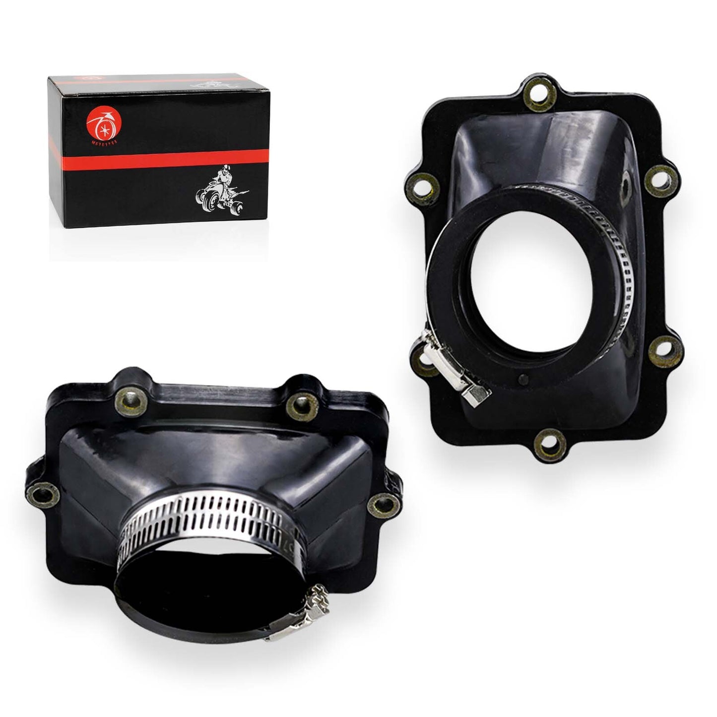 Intake Manifold Boot Flange for Ski-Doo Summit 800 HO (2003–2006)