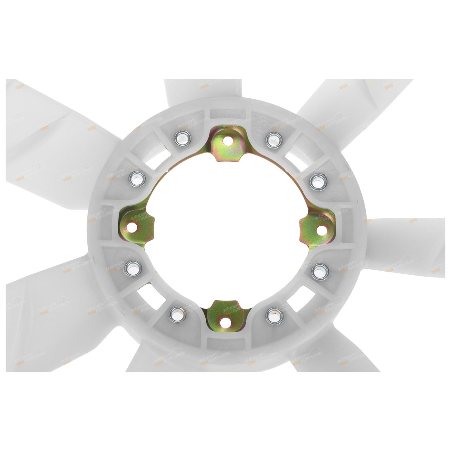 Engine Cooling Fan Blade for Landcruiser FJ40 FJ45 FJ55 FJ60 (1979–1984)