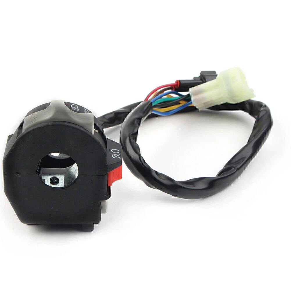 Engine Start Stop Switch for Yamaha YFZ 450 (2004-2023)