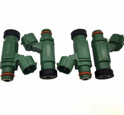 4X Fuel Injectors for Yamaha PWC FX FZS (2008–2019)