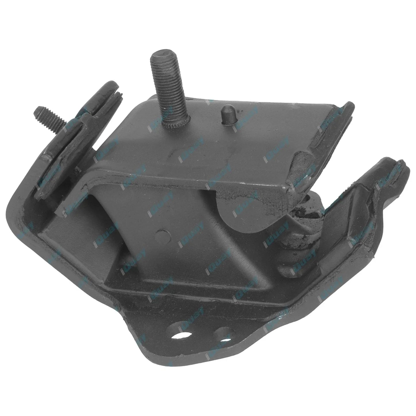 Front LH Engine Mount for Nissan Navara D22 4X4 4 cyl 3.0L ZD30DDT 2001~2008