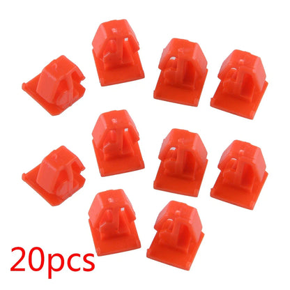 20 x Trim Clips Retainer for Honda Civic CR-V Acura (2001-2023)