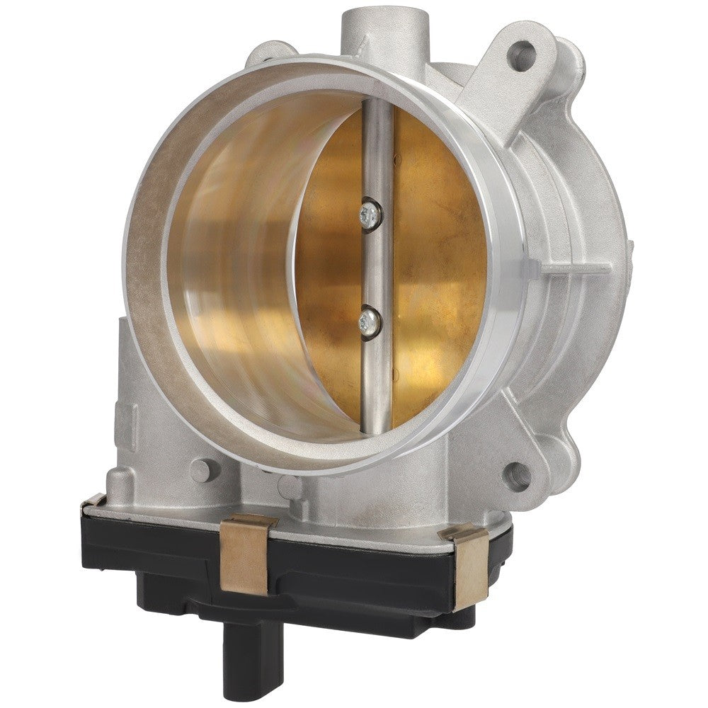 Throttle Body for Chevrolet Corvette (2014–2022) & Camaro (2016–2020)
