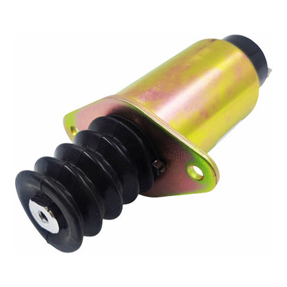 Fuel Shutdown Solenoid for Woodward 2003