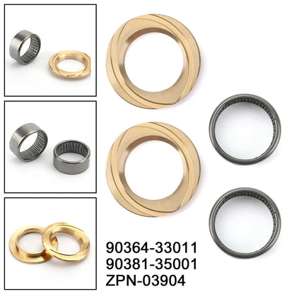 Drive Belt 692OCx18W for Arctic Cat 50 90 DVX Automatic (2004–2008)